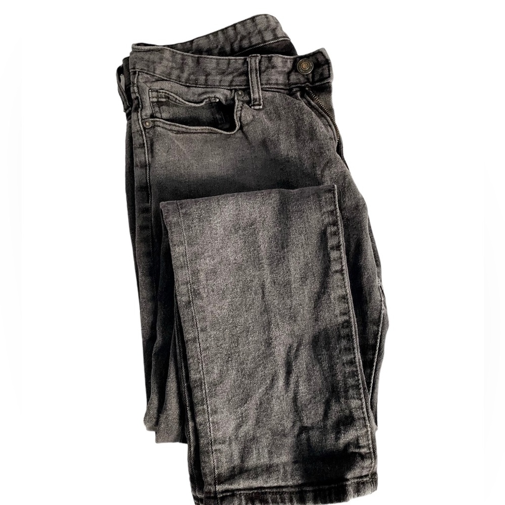 Men’s Skinny Fit black Jeans